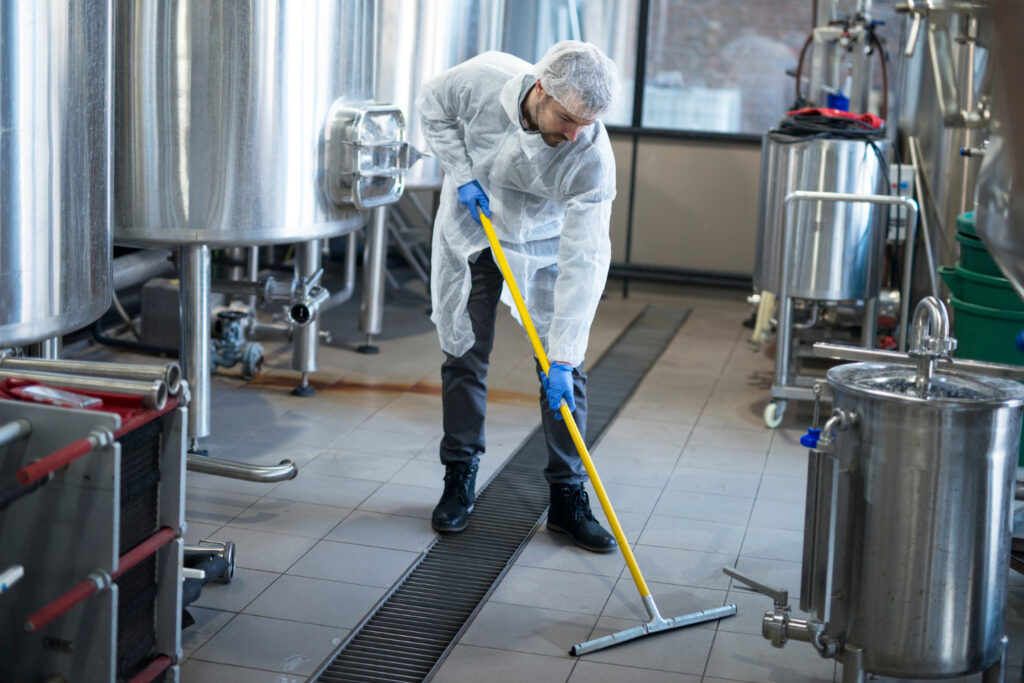 Office Cleaning American Fork | Commercial Cleaning | Spark Office Cleaning