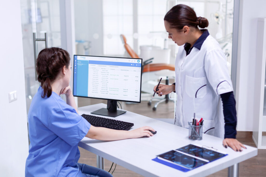 Hire a Dedicated Team of Expert Hospital Cleaners