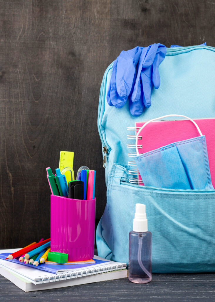 Advantages of Regular School Cleaning