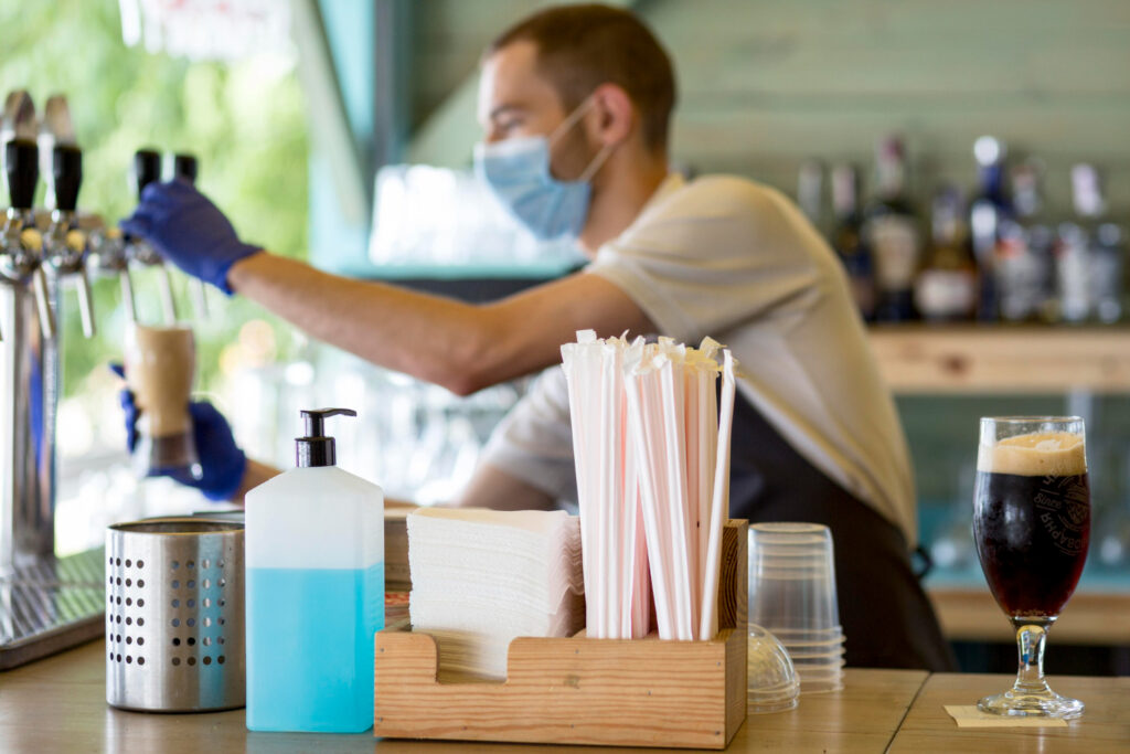 Event Cleaning Services in American Fork – Spark Office Cleaning