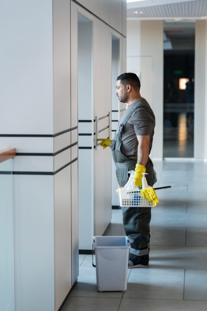 Office Cleaning American Fork | Commercial Cleaning | Spark Office Cleaning