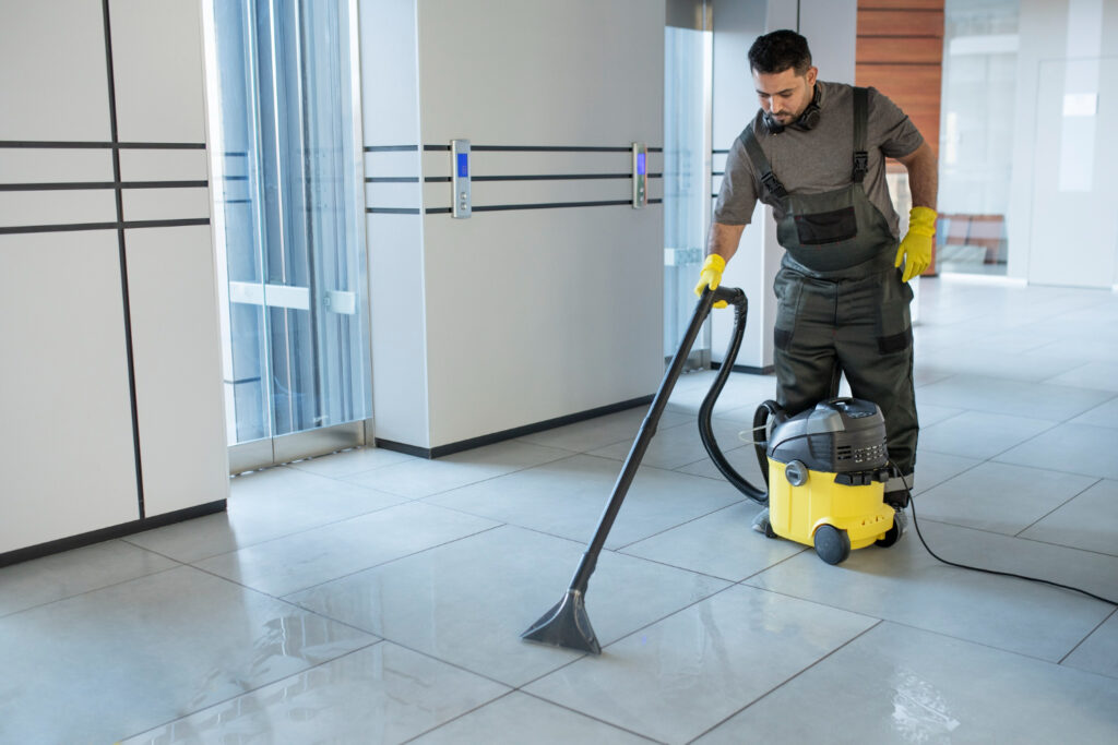 Retail Cleaning American Fork