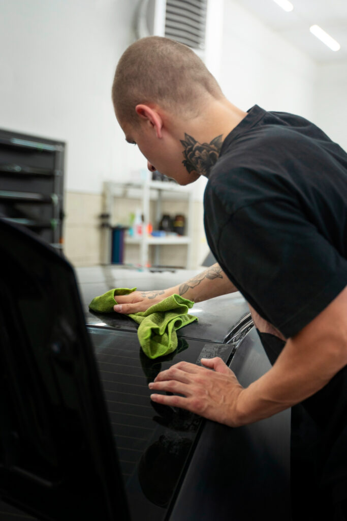 What Do Gym Cleaning Services Include?