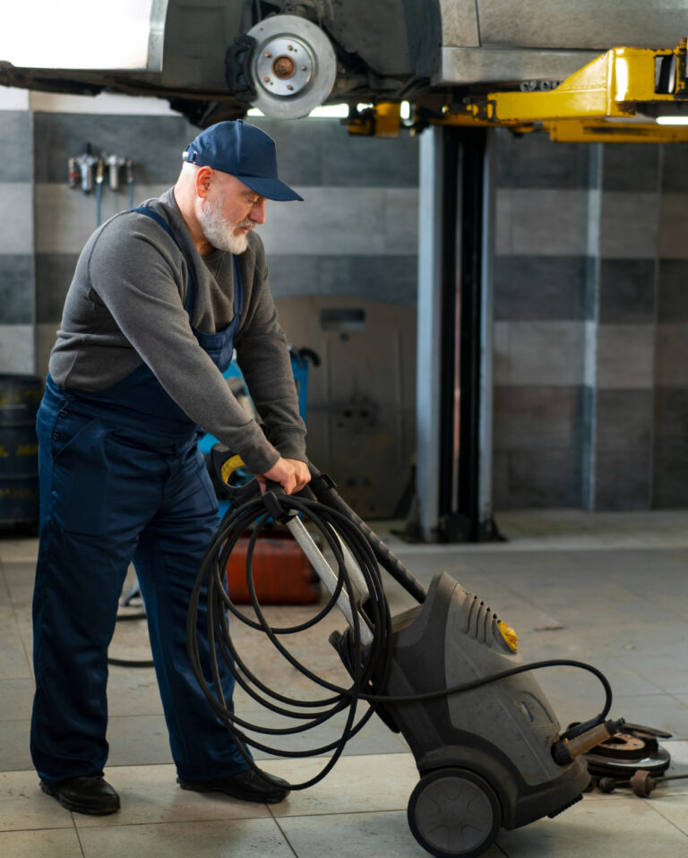 Office Cleaning American Fork | Commercial Cleaning | Spark Office Cleaning
