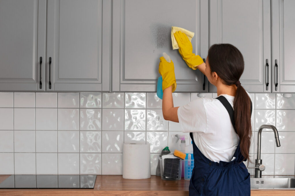 Office Cleaning American Fork | Commercial Cleaning | Spark Office Cleaning