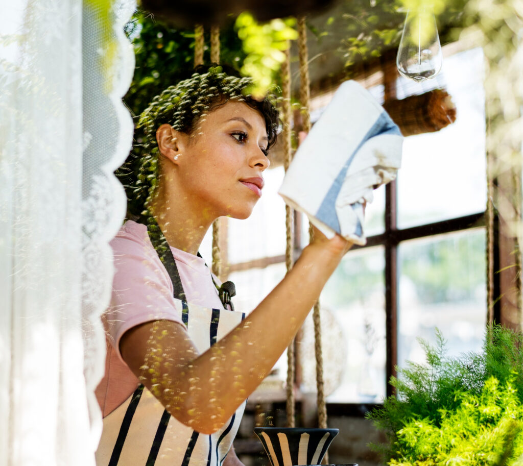 Hire a Dedicated Team of Expert Event Cleaners