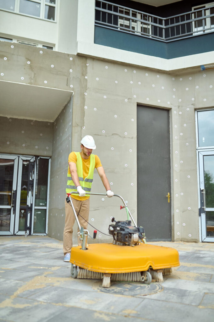Office Cleaning American Fork | Commercial Cleaning | Spark Office Cleaning
