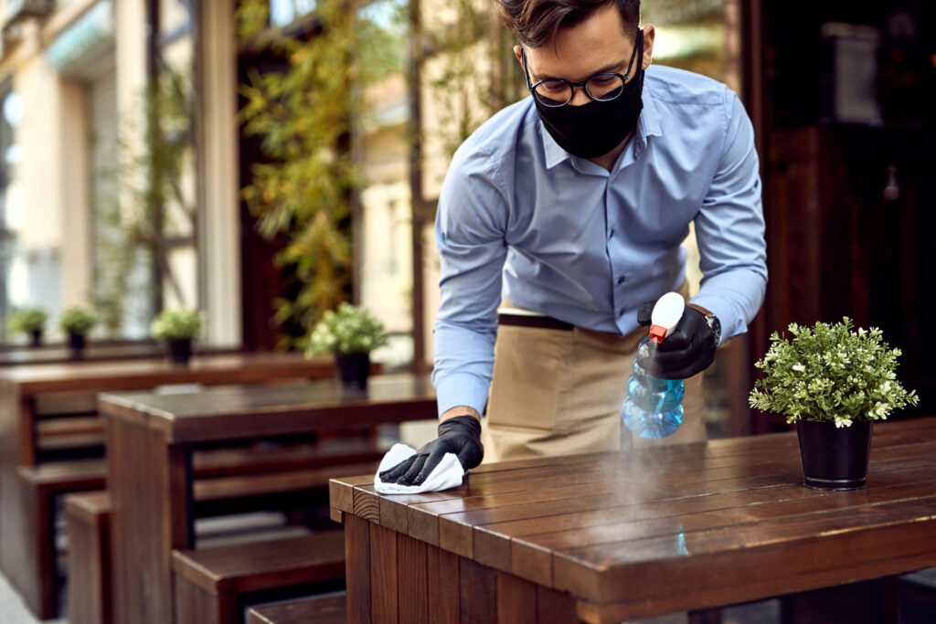 Why Choose Spark Office Cleaning for Your Event Cleaning Needs?