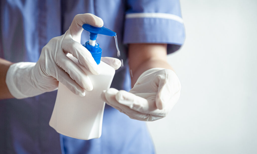 Why Choose Spark Office Cleaning for Your Hospital & Medical Clinics Cleaning Needs?