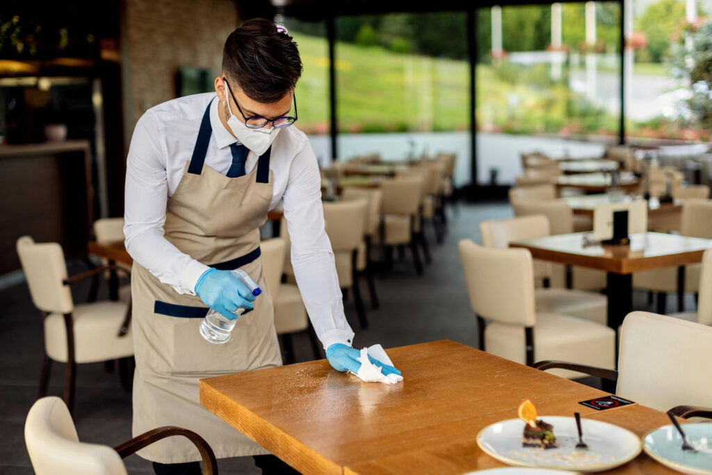Office Cleaning American Fork | Commercial Cleaning | Spark Office Cleaning